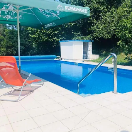 Apartman Vila Una Royal Bihac