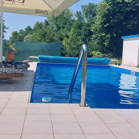 Apartman Vila Una Royal