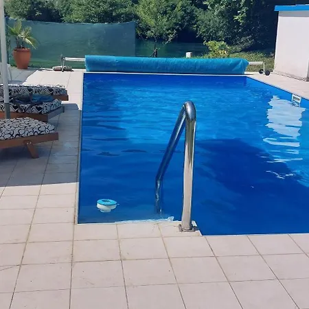 Villa Apartman Vila Una Royal