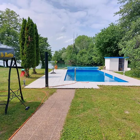 Apartman Vila Una Royal * Bihac