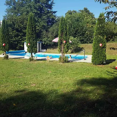 Apartman Vila Una Royal *