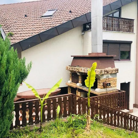 Royal Villa *