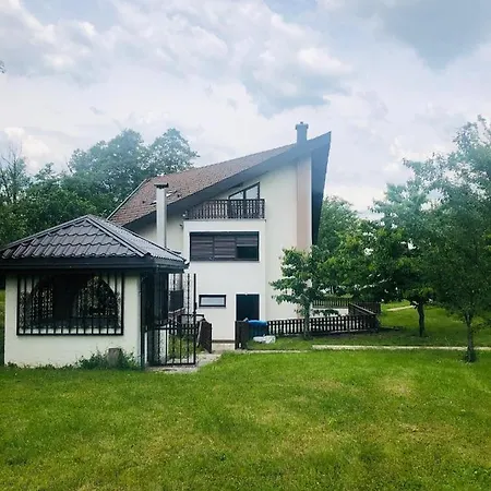 Apartman Vila Una Royal * Bihac