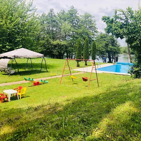 Apartman Vila Una Royal *