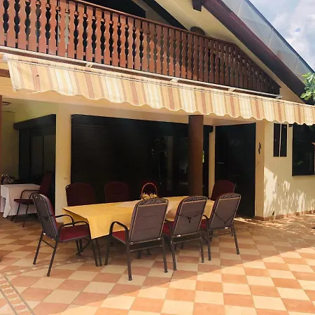 Apartman Vila Una Royal