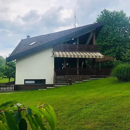 Villa Apartman Vila Una Royal *