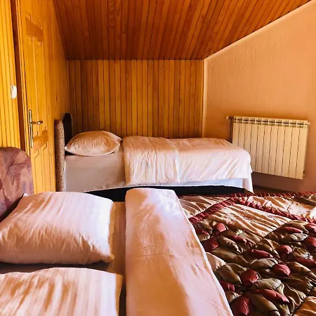 Apartman Vila Una Royal * Bihac