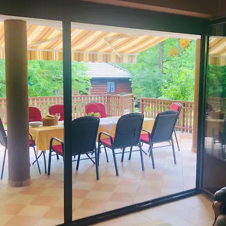 Apartman Vila Una Royal *