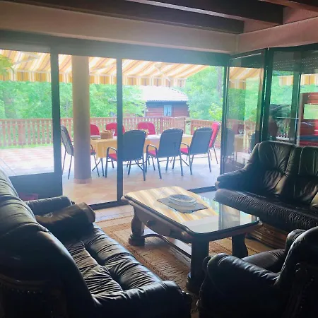 Apartman Vila Una Royal Villa *