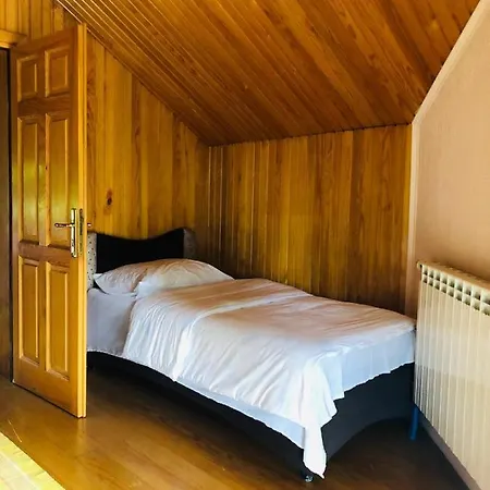Apartman Vila Una Royal * Bihac