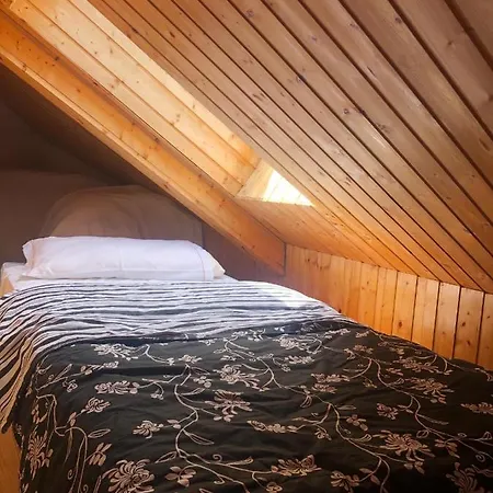 Villa Apartman Vila Una Royal *