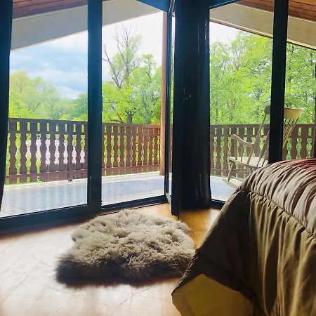 Apartman Vila Una Royal * Bihac