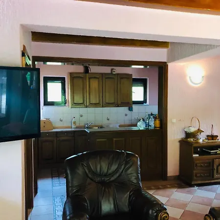 Apartman Vila Una Royal Bihac