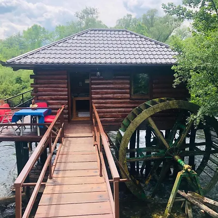 Villa Royal Bihac